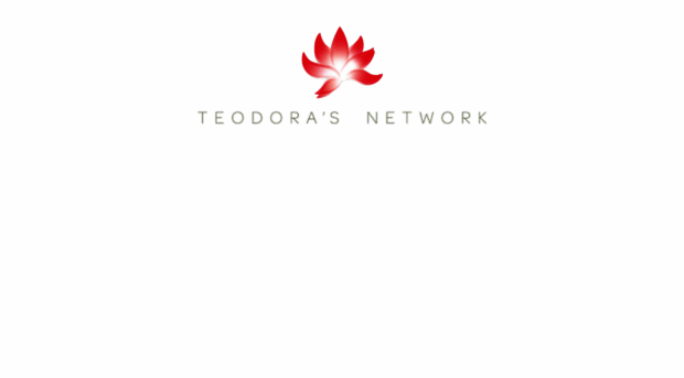 teodorasnetwork.com