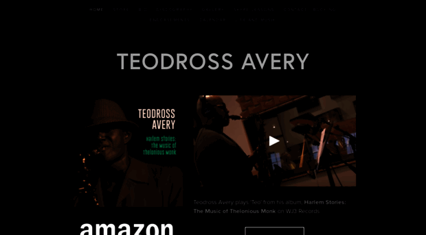 teodrossavery.com