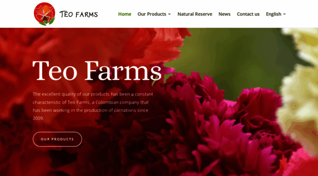 teofarms.com