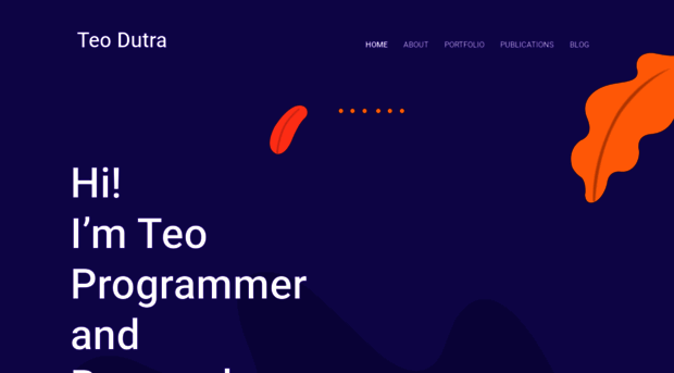 teofilobd.github.io