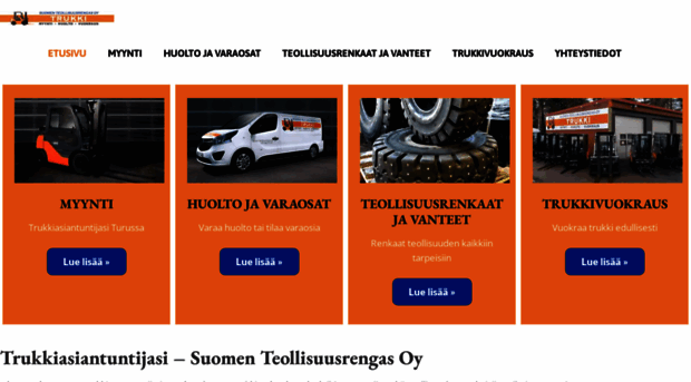 teollisuusrengas.fi