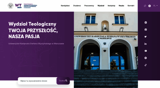 teologia.uksw.edu.pl