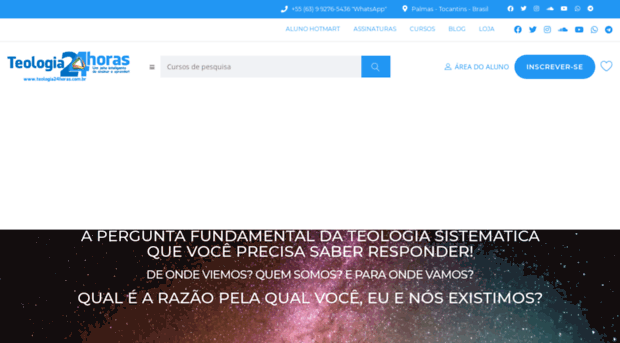 teologia24horas.com.br