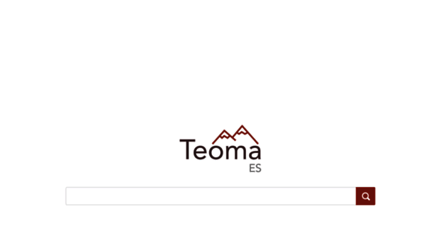 teoma.es