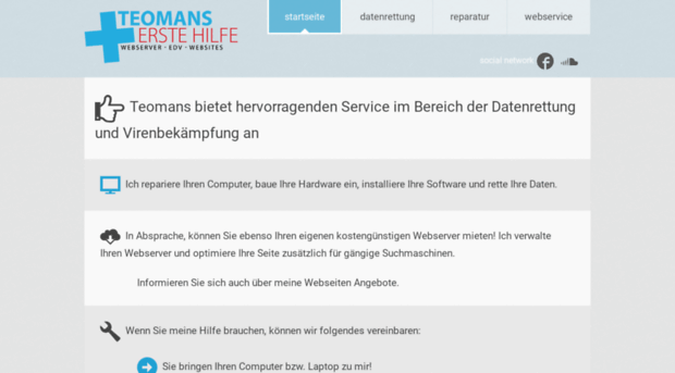 teomans.de