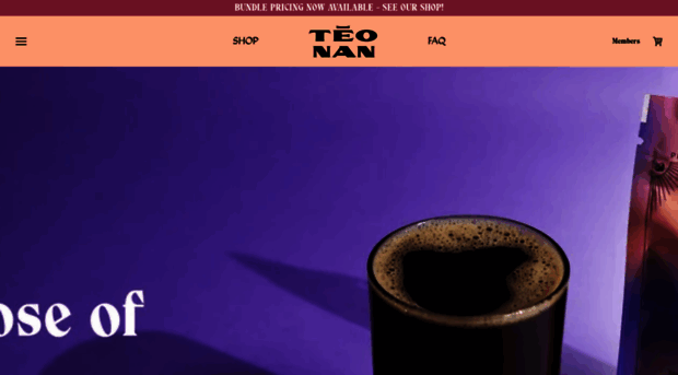 teonan.com