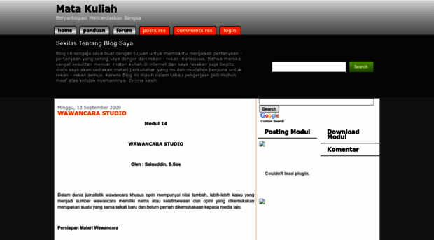 teorikuliah.blogspot.com