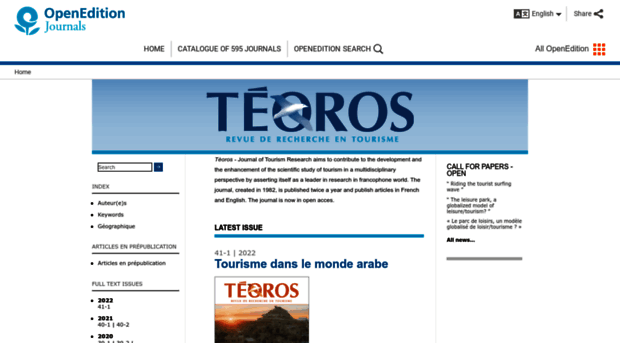 teoros.revues.org