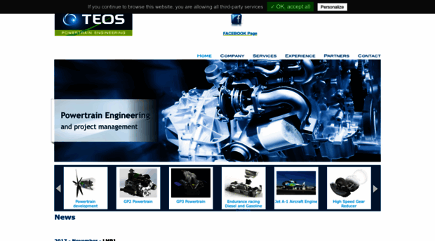 teos-engineering.com