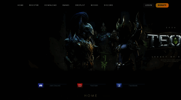 teos-game.com