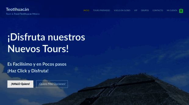 teotihuacan.com.mx