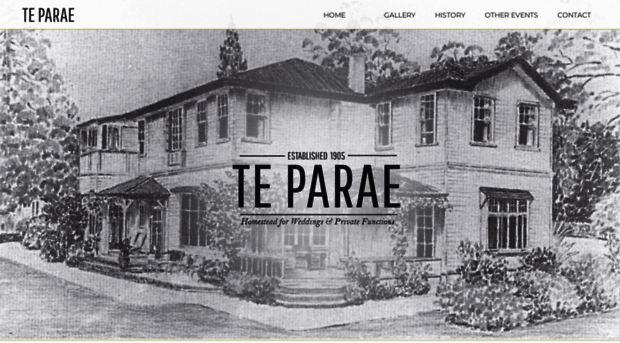 teparae.co.nz