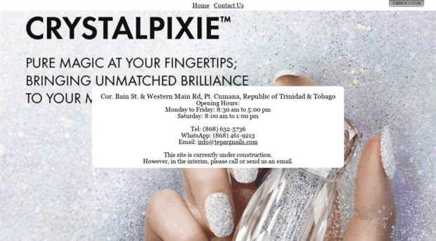 tepargnails.com