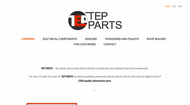 teparts.eu