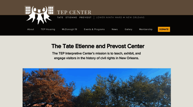 tepcenter.org