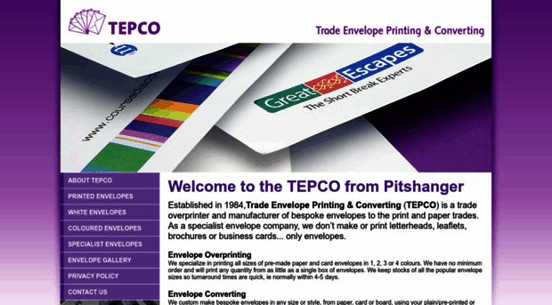 tepco-ltd.co.uk