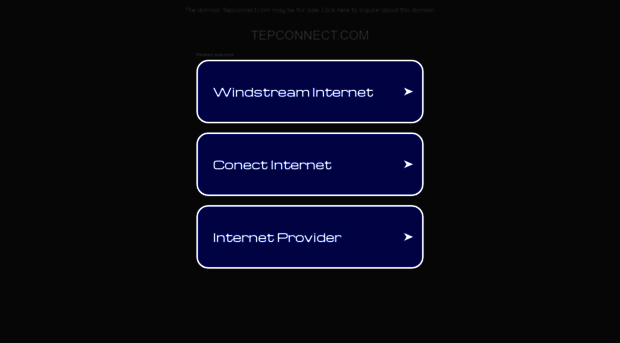 tepconnect.com