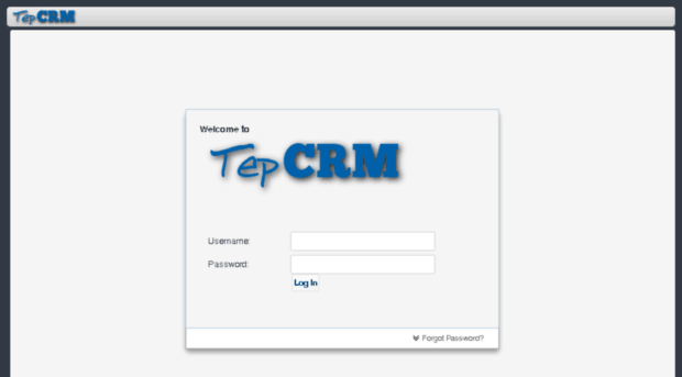 tepcrm.it