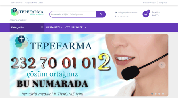 tepefarma.com