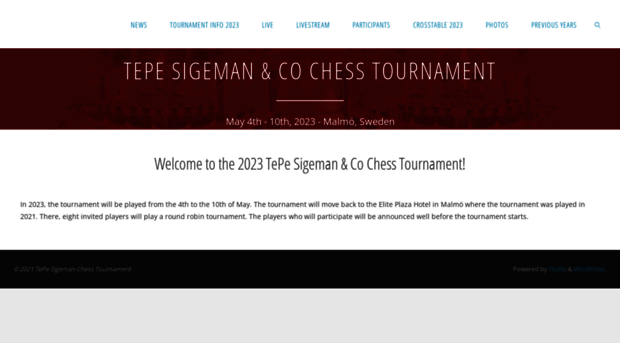 tepesigemanchess.com