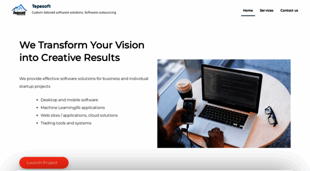 tepesoft.com