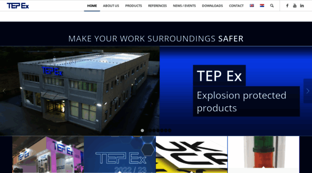 tepex.hr