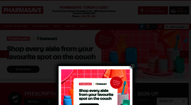 tepharmasave.com