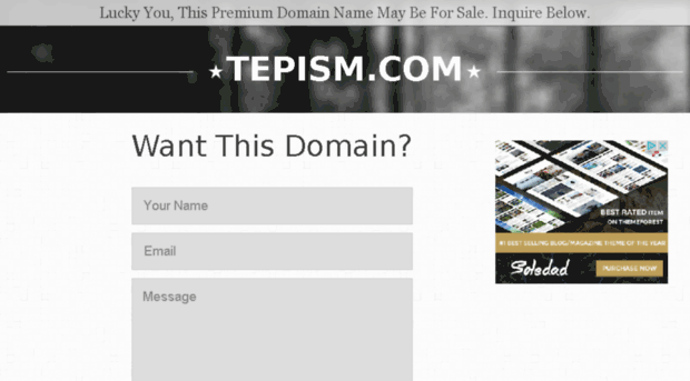 tepism.com