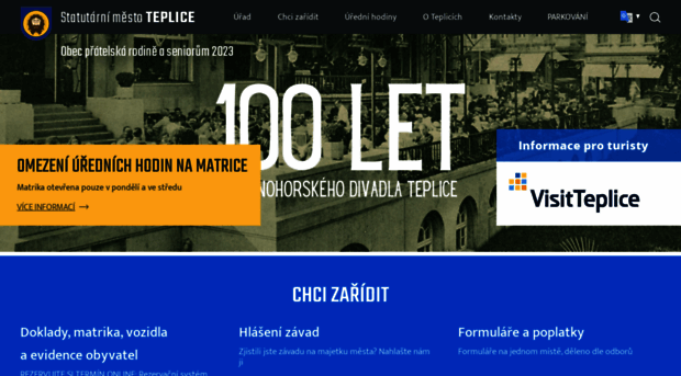 teplice.cz