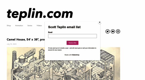 teplin.com