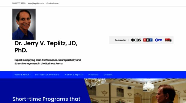 teplitz.com