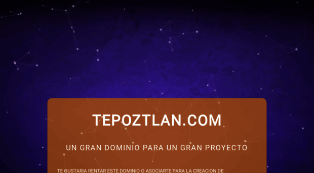 tepoztlan.com