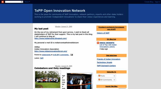 tepp-innovators.blogspot.com