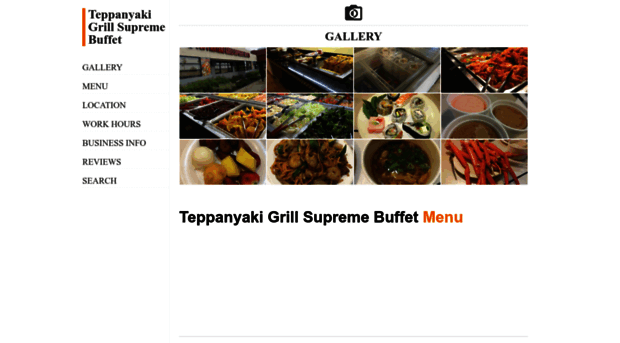 teppanyaki-grill-supreme-buffet.cafes-guide.com