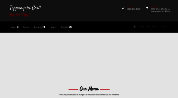 teppanyaki-grill.com