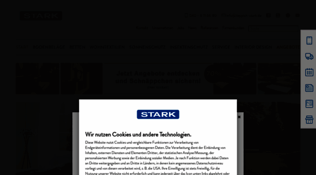 teppich-stark.de