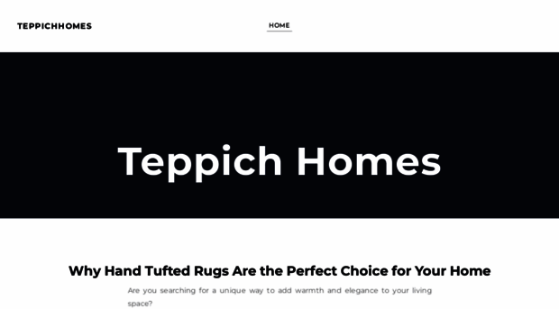 teppichhomes.weebly.com