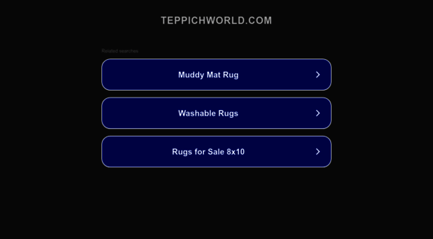 teppichworld.com