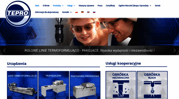 tepro.com.pl