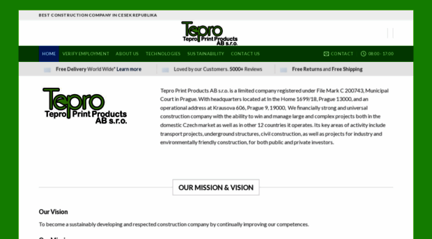 teproprint.com