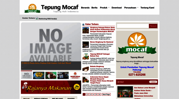 tepungmocaf.com