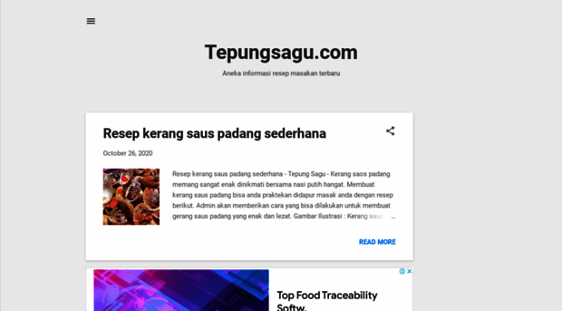 tepungsagu.com