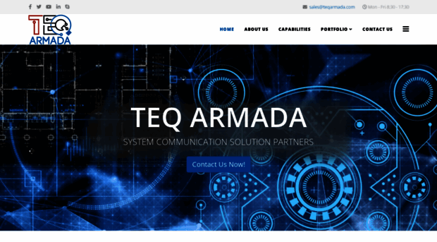 teqarmada.com