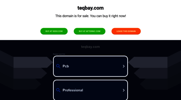 teqbay.com