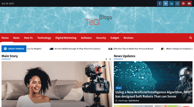 teqblogs.com