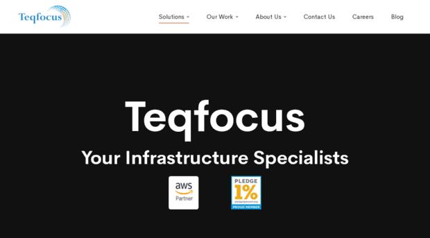 teqfocus.com