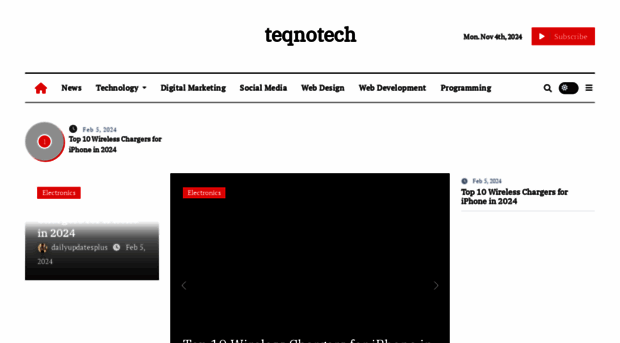 teqnotech.com