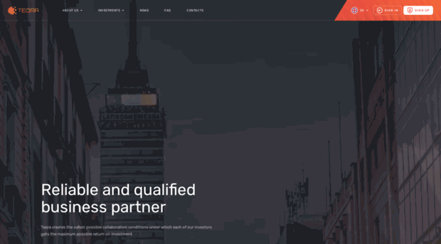 teqra.com