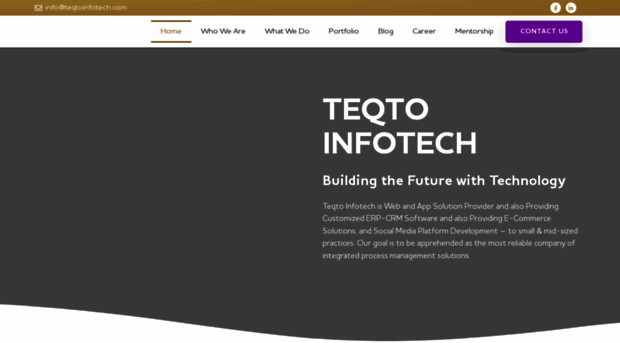 teqtoinfotech.com