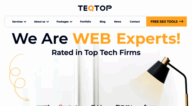 teqtop.com